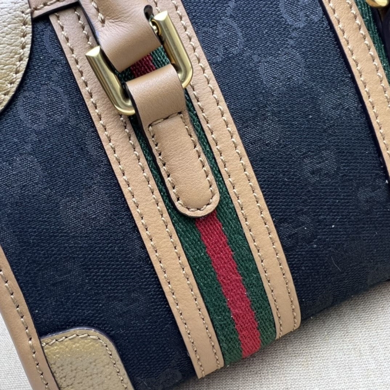 Gucci Top Handle Bags